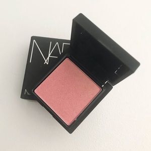 Nars blush in orgasm mini 1.2g
